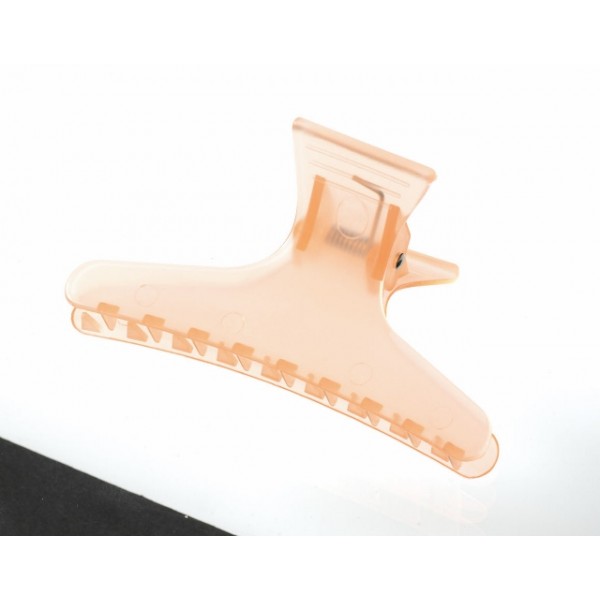 Χρωματιστά Κλάμερ Μαλλιών 83 mm